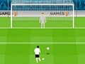 Jeu World Cup Penalty 2010