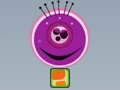 Jeu AlienRoll