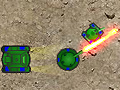 Jeu Tanks and Towers