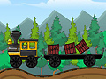 Jeu Coal Express 1 
