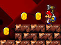 Jeu Super Mario Sunshine