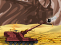 Jeu Ultimate Cannon Strike