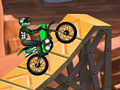 Jeu FMX Team 2