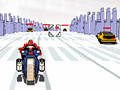 Jeu Gun Express