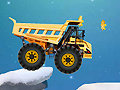 Jeu Truck Bonanza