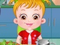 Jeu Baby Hazel Stomach Care