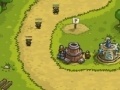 Jeu Kingdom Rush