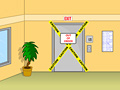 Jeu Escape the 13th Floor
