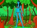 Jeu Colour the World Avatar