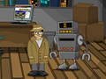 Jeu Harry Quantum: TV Go Home 