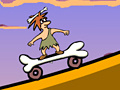 Jeu Stone Age Skater