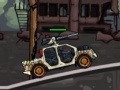 Jeu Dead Paradise