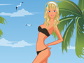 Jeu Romantic Paradise