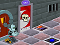 Jeu Mickey Mouse Castle