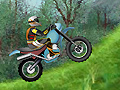 Jeu Nuclear Motocross