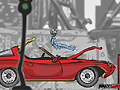Jeu Crash Test Launcher
