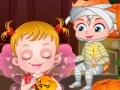 Jeu Baby Hazel Halloween Party