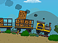 Jeu Coal Express 2