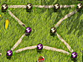 Jeu Bug War