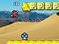 Jeu Mario Jeux