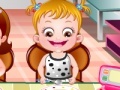 Jeu Baby Hazel Dining Manners