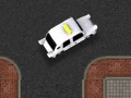 Jeu Sim Taxi Berlin