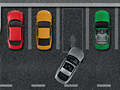 Jeu Parking Space 2