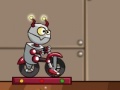 Jeu LBX: Go Robots!