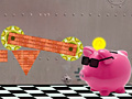 Jeu Rich Piggy