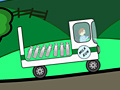 Jeu Milk Run