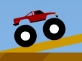Jeu Monster Truck Maniac 3