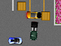 Jeu Park My truck