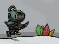 Jeu Heart of Ice