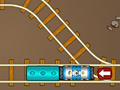 Jeu Park My Train