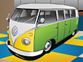 Jeu Pimp My CamperVan