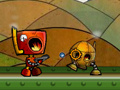 Jeu Steam Droid