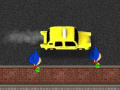 Jeu Sim Taxi New York