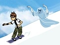 Jeu The Ghost