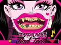 Jeu Draculaura Bad Teeth