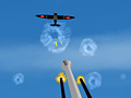 Jeu Pacific Thunder