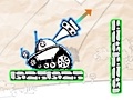 Jeu War on Paper