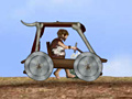 Jeu Stone Age Runner