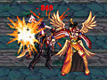 Jeu Fighting Jam