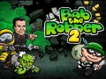 Jeu Bob the Robber 2