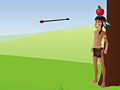 Jeu Tribal Shooter