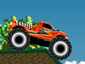 Jeu Over the Rock