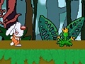 Jeu Brandy and Mr. Whiskers: Jungle Eggventure