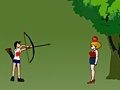 Jeu Shoot Belle
