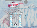 Jeu Save the Penguin