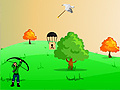 Jeu Bird Hunter